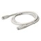 Add-On 10FT RJ-45 MALE TO RJ-45 MALE STRAIGHT WHITE CAT6 UTP PVC COPPER PATCH CABLE ADD-10FCAT6-WE - alternate 5